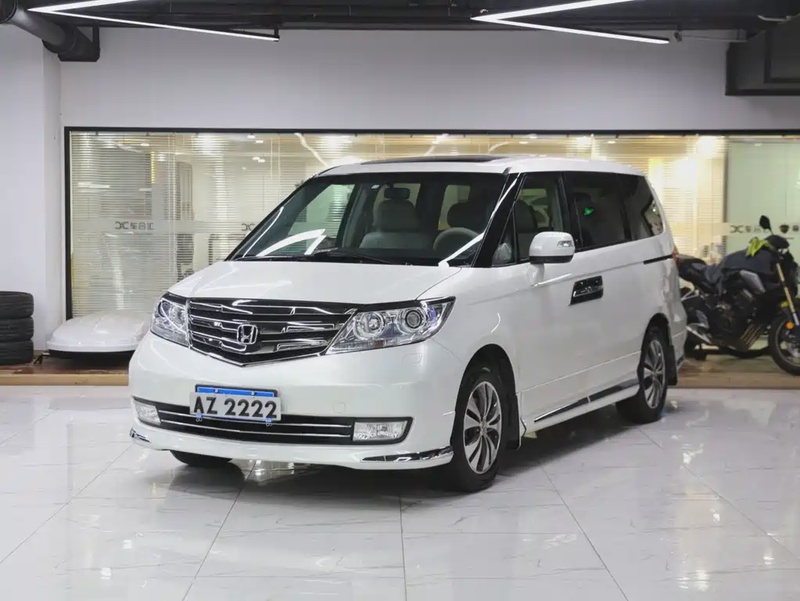 Honda Elysion