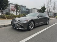 Lexus LS 2020
