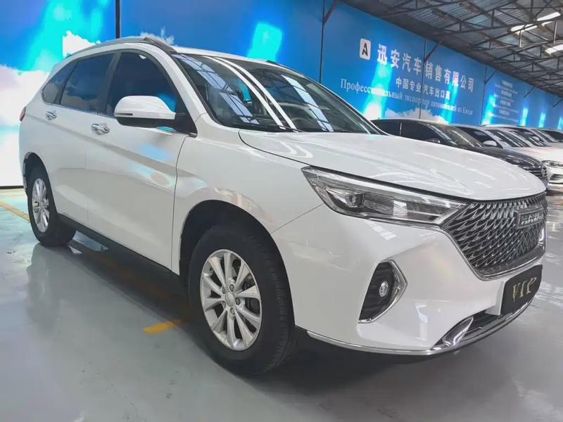 Haval M6