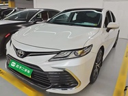 Toyota Camry 2022