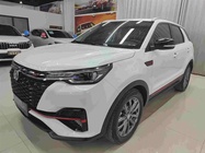 Changan CS55 2021