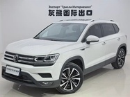 Volkswagen Tharu 2022