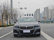 BMW 5 Series 2025