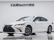 Lexus ES 2024