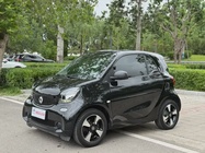Smart ForTwo 2018