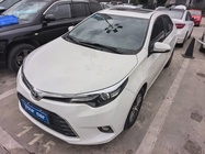 Toyota Levin 2016