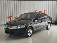 Volkswagen Santana 2013