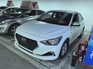 Hyundai Elantra 2021