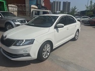 Skoda Rapid 2018