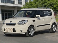 Kia Soul 2011