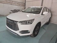 BYD Song 2020