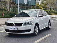 Volkswagen Lavida 2017