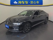 Volkswagen Magotan 2022