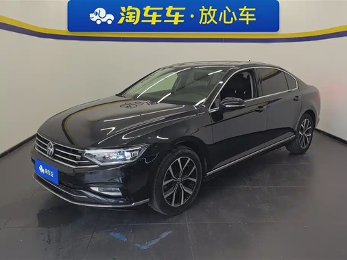 Volkswagen Magotan 2022