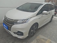 Honda Odyssey 2019