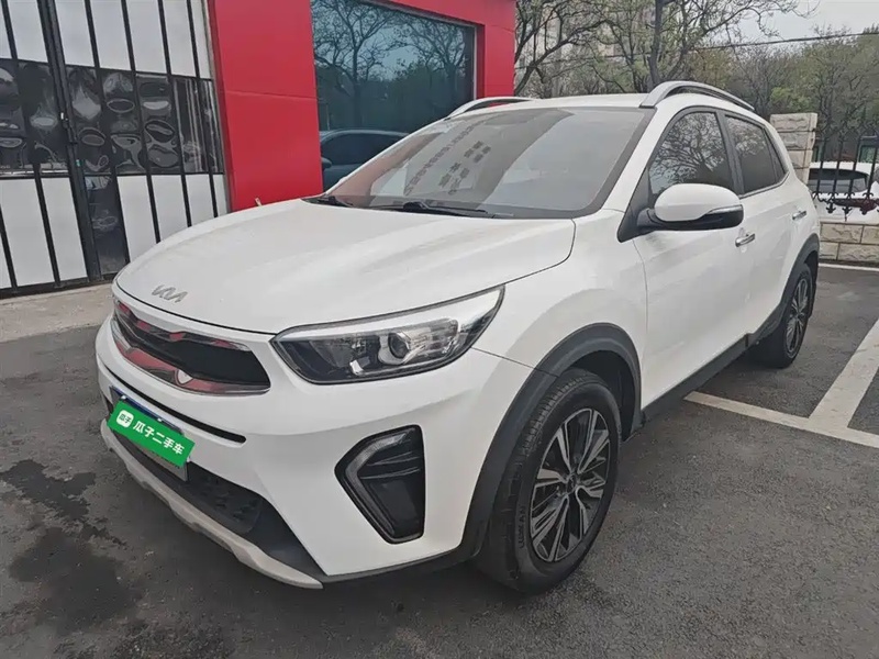 Kia KX1
