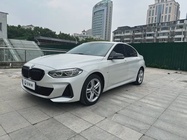 BMW 1 Series 2021