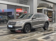 Skoda Kodiaq 2019