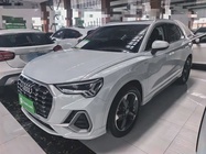 Audi Q3 2019
