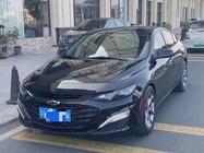 Chevrolet Malibu 2020