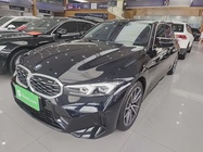 BMW 3 Series 2024