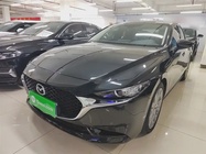 Mazda 3 2023