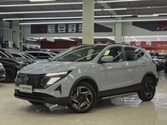 Nissan Qashqai 2024