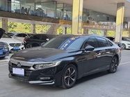 Honda Accord 2018