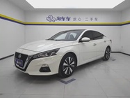 Nissan Teana 2021