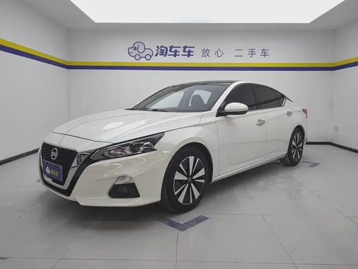 Nissan Teana 2021