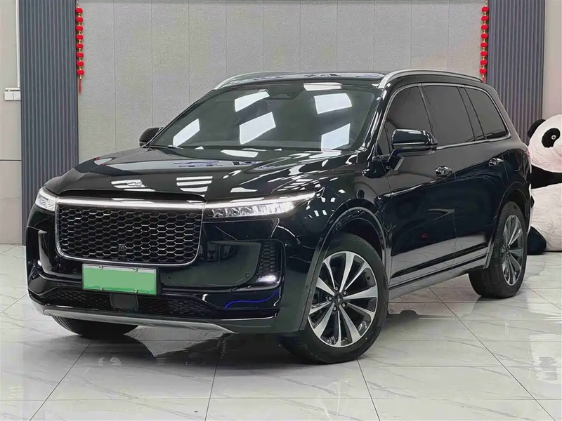 Li Auto ONE