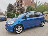 Honda Fit 2007