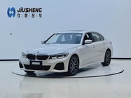 BMW 3 Series 2020