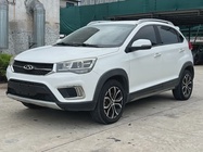 Chery Tiggo 3 2018