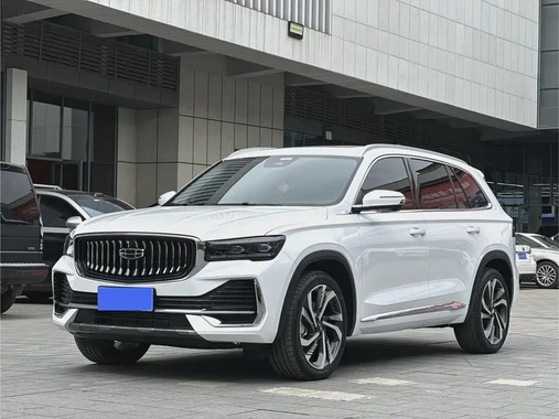 Geely Xingyue L 2023