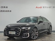 Audi A6 2021
