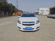 Chevrolet Malibu 2015