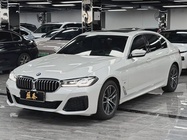 BMW 5 Series 2021