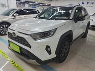 Toyota RAV4 2023