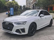 Audi A4 2021