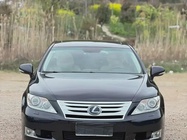 Lexus LS 2012