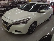 Nissan Bluebird 2016