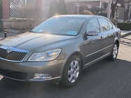 Skoda Octavia 2010
