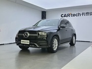 Mercedes-Benz GLE-Class 2020