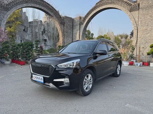 Haval M6 2019