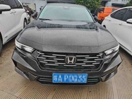 Honda Accord 2025