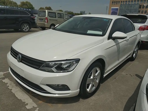 Volkswagen Lamando 2016