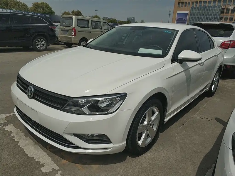 Volkswagen Lamando