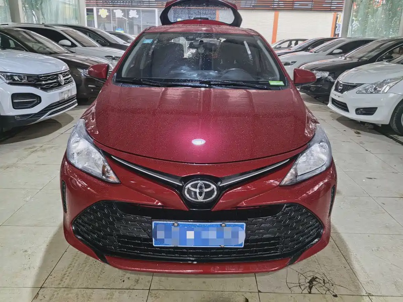Toyota Vios