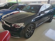 Mercedes-Benz GLC-Class 2020